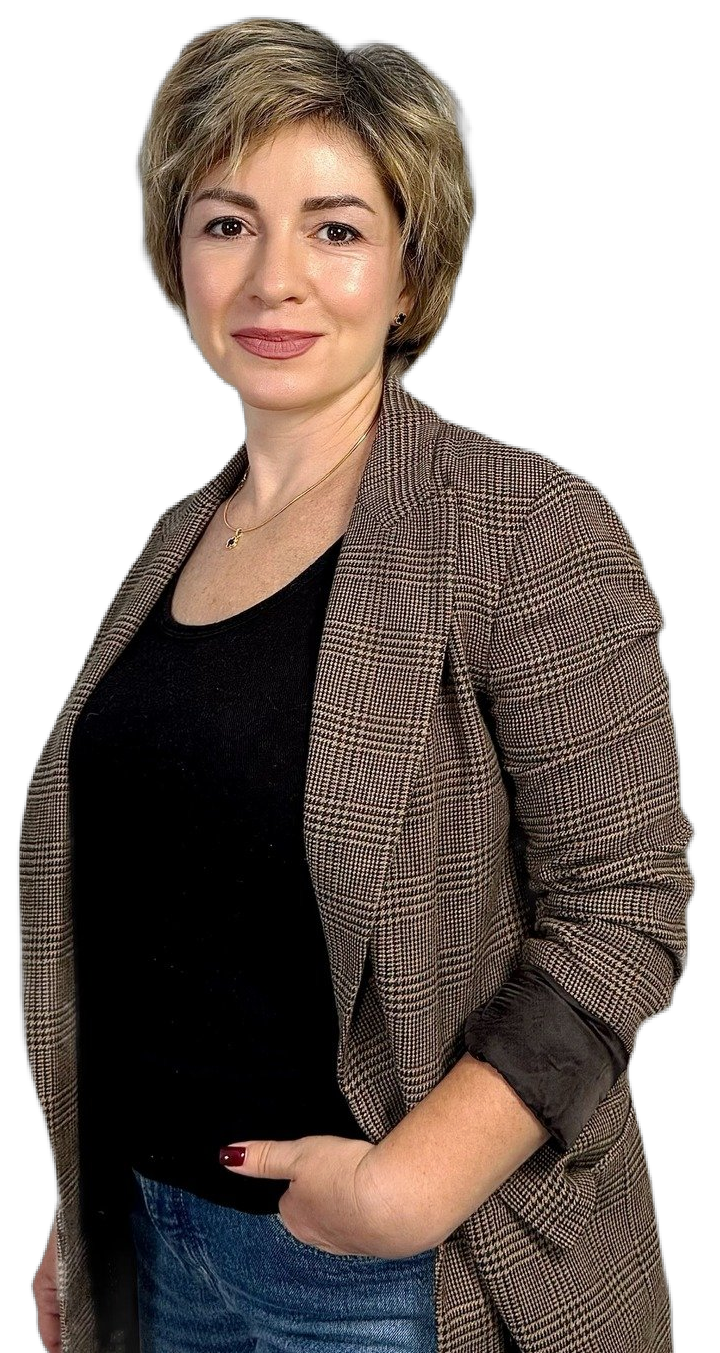 Фото Наталії Бальошенко